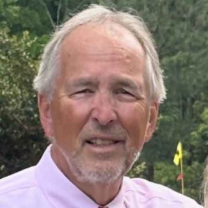 Jeff Thiel