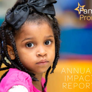 Annual Impact Report 2019