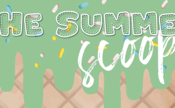 Summer Scoop – August 2020