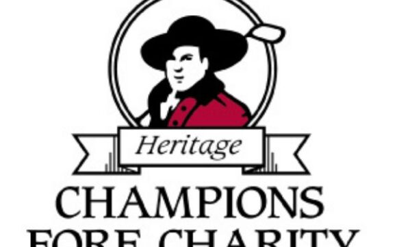 Champions Fore Charity