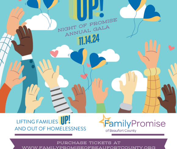 A Night of Promise Annual Gala