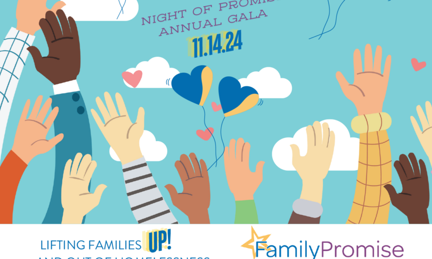 A Night of Promise Annual Gala