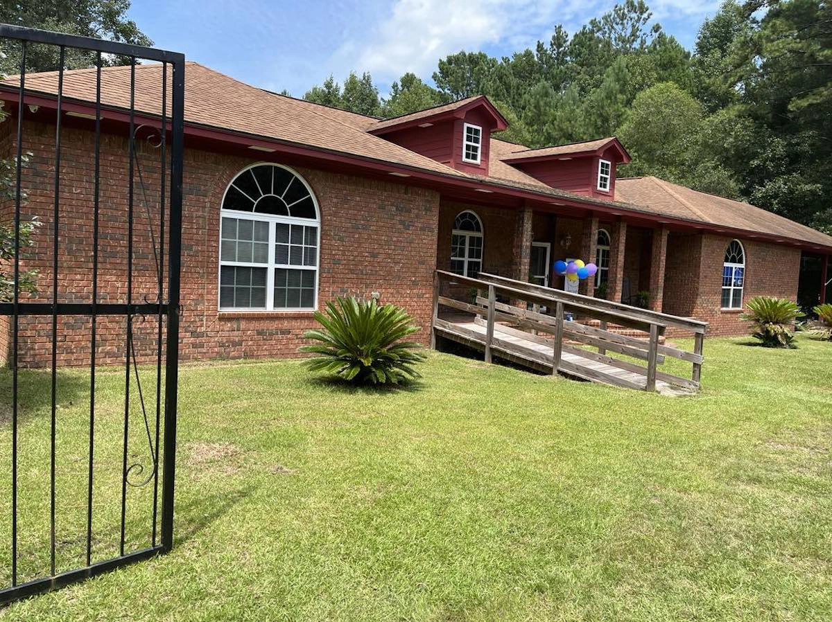 Shelter Program - Family Promise of Beaufort County, image size:1200x898