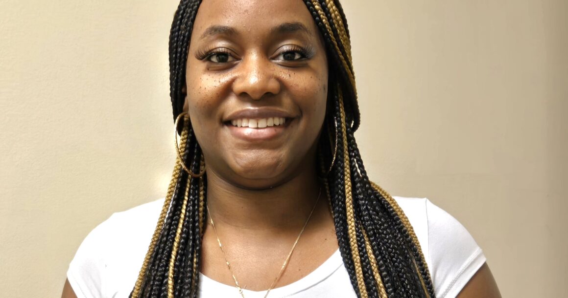Brittany McClennon, BSW Brittany McClennon, BSW