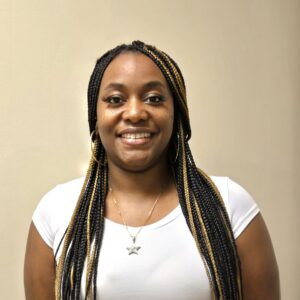Brittany McClennon, BSW