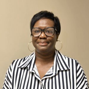 Valerie Blount, BSW