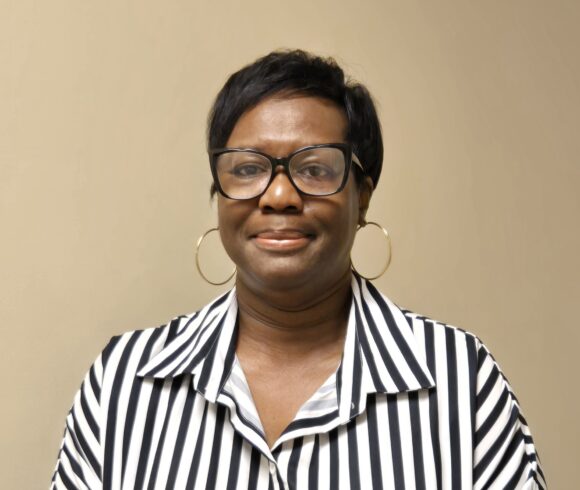Valerie Blount, BSW